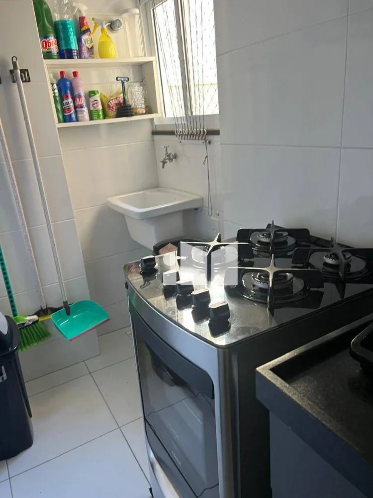 Apartamento, 1 quarto, 54 m² - Foto 10
