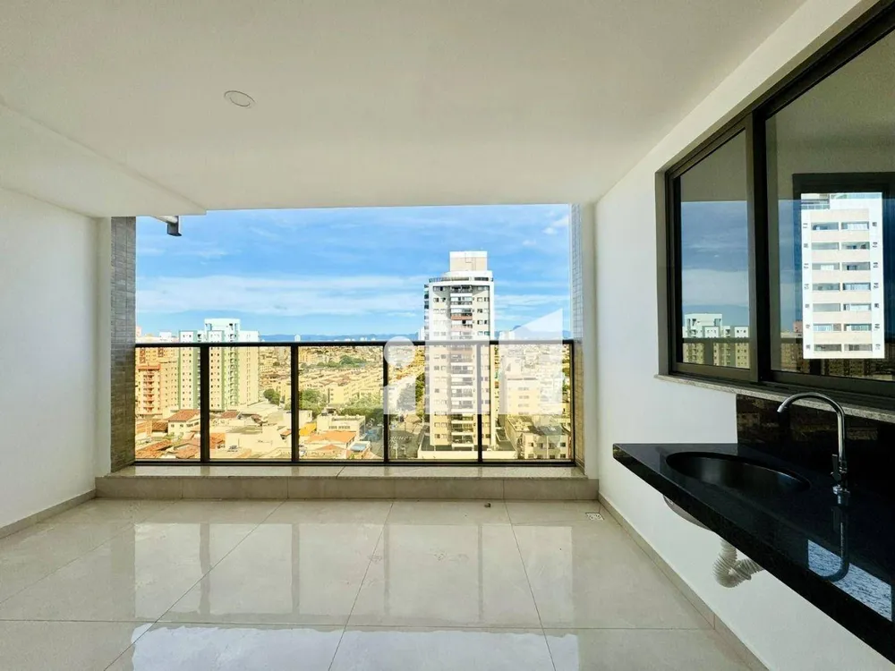 Apartamento, 2 quartos, 76 m² - Foto 3