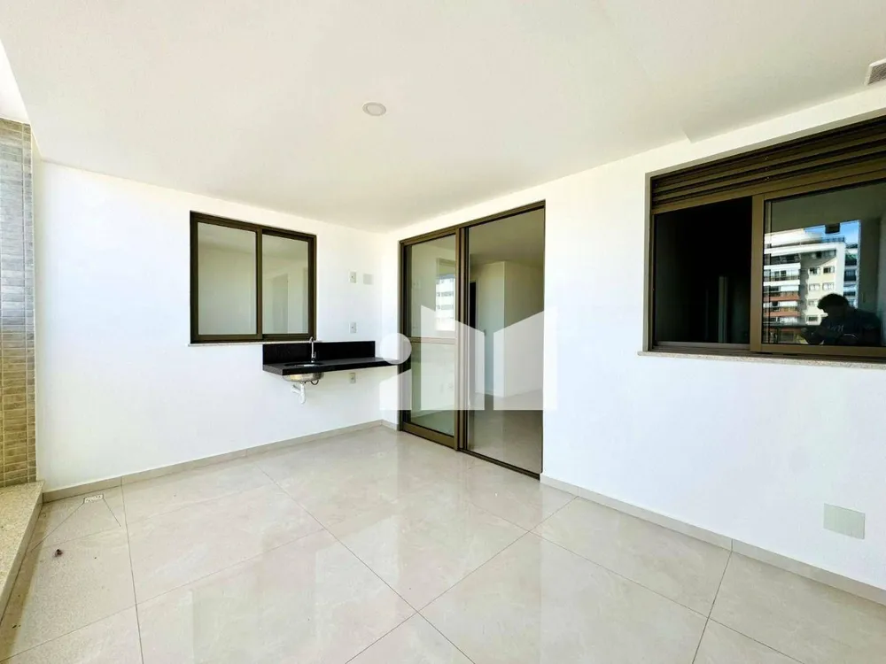 Apartamento, 2 quartos, 76 m² - Foto 4
