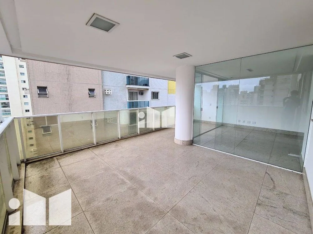 Apartamento, 4 quartos, 141 m² - Foto 1