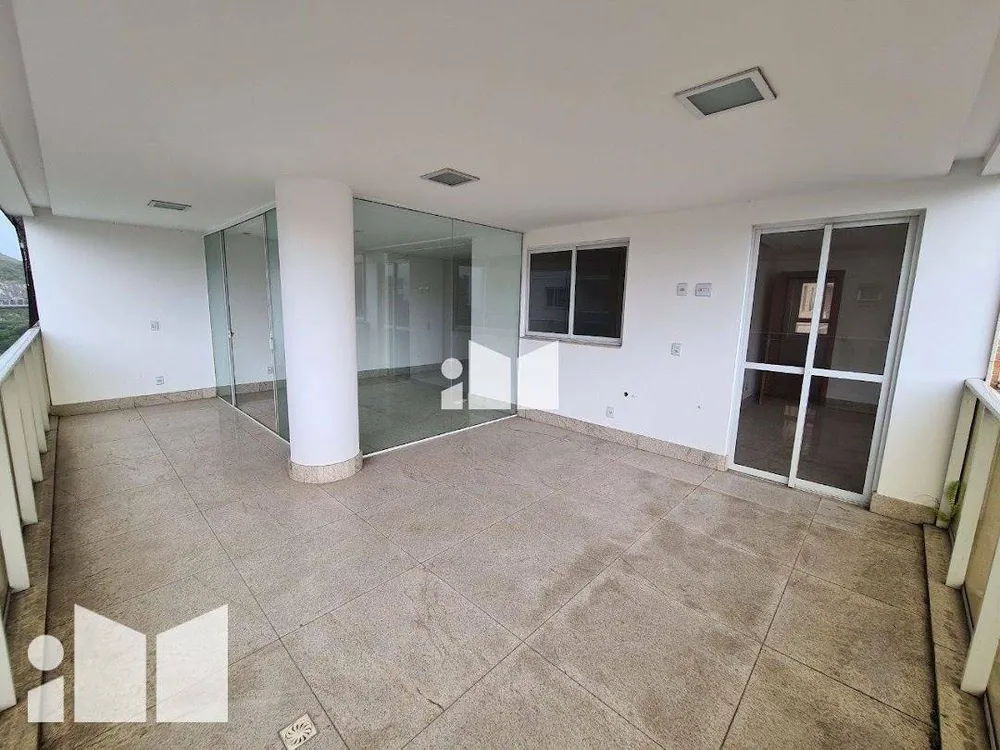 Apartamento, 4 quartos, 141 m² - Foto 2