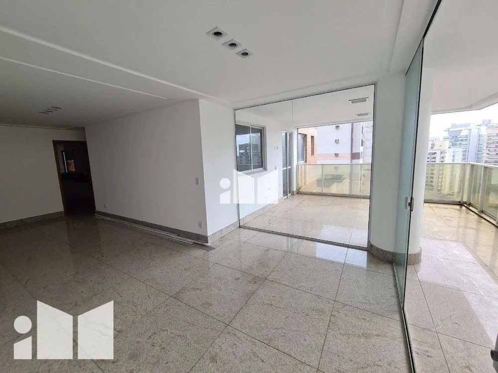 Apartamento, 4 quartos, 141 m² - Foto 3