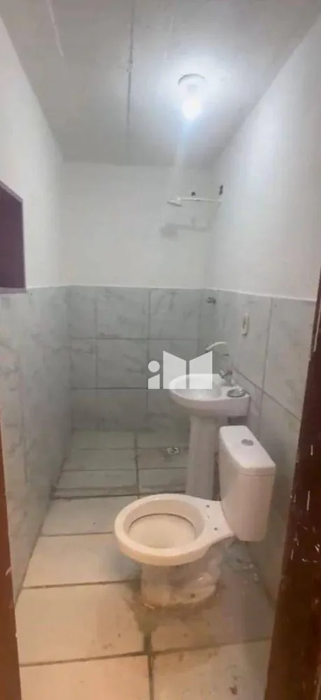 Depósito-Galpão, 200 m² - Foto 6
