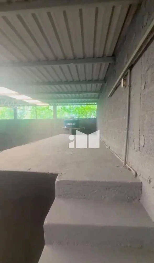 Depósito-Galpão, 200 m² - Foto 3