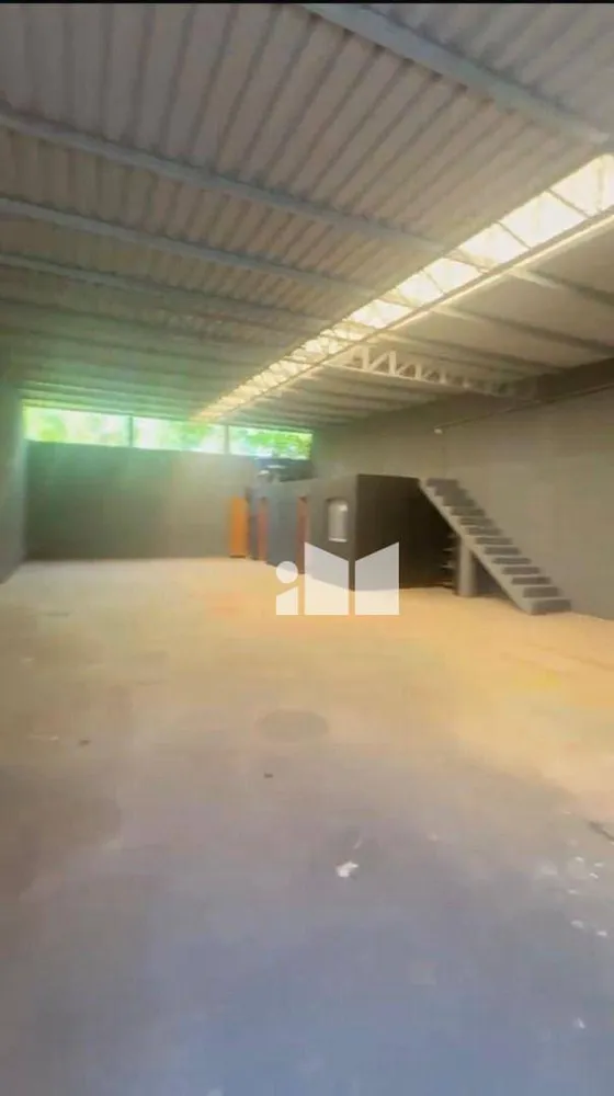 Depósito-Galpão, 200 m² - Foto 2
