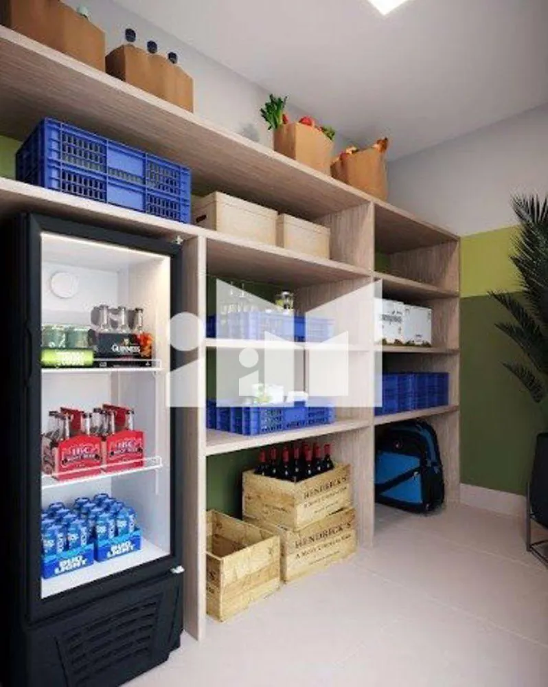 Apartamento, 3 quartos, 73 m² - Foto 14