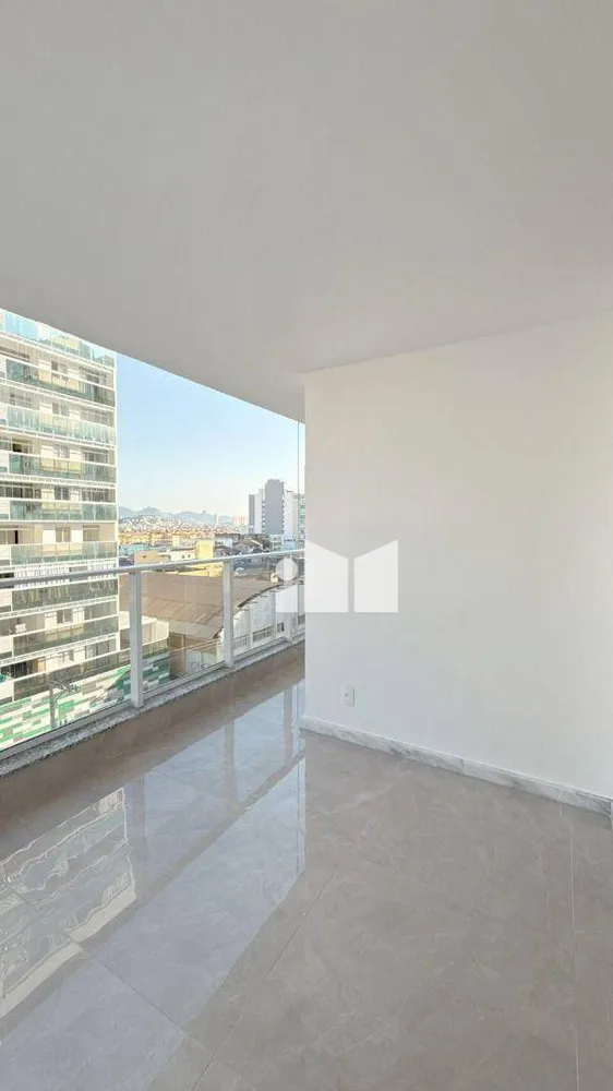 Apartamento, 3 quartos, 80 m² - Foto 4