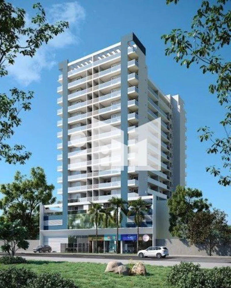 Apartamento, 3 quartos, 73 m² - Foto 6
