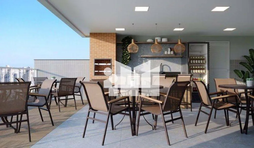 Apartamento, 3 quartos, 73 m² - Foto 8