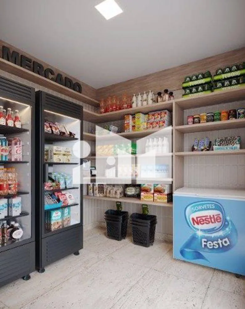 Apartamento, 3 quartos, 73 m² - Foto 8