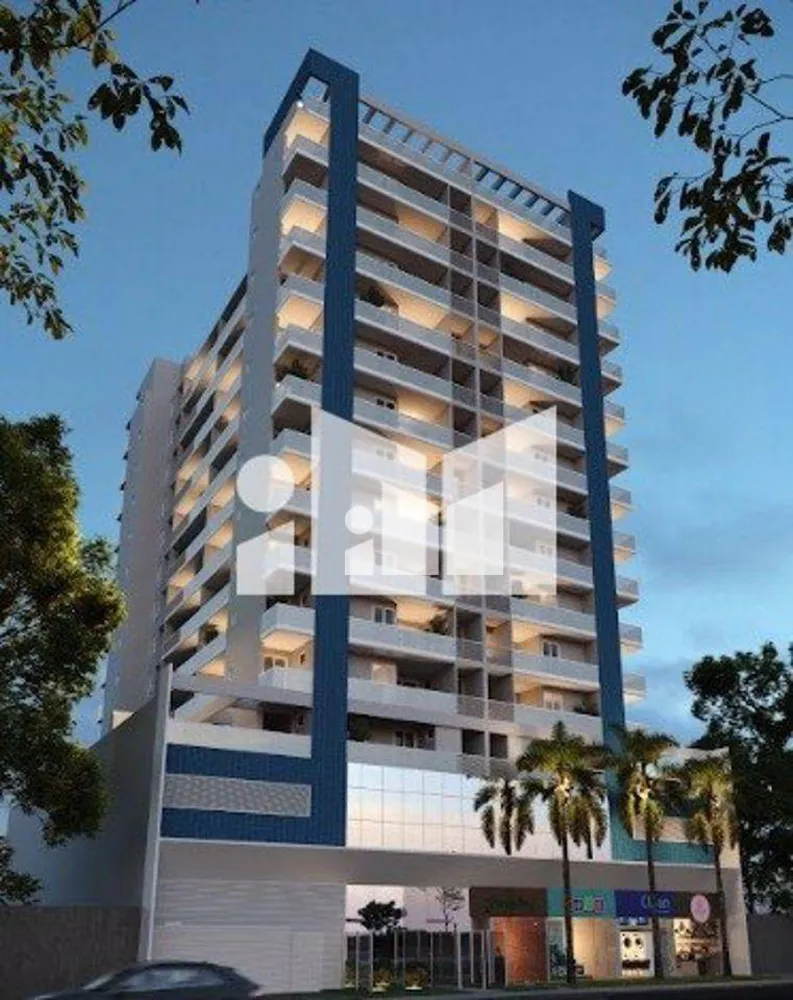 Apartamento, 3 quartos, 73 m² - Foto 6