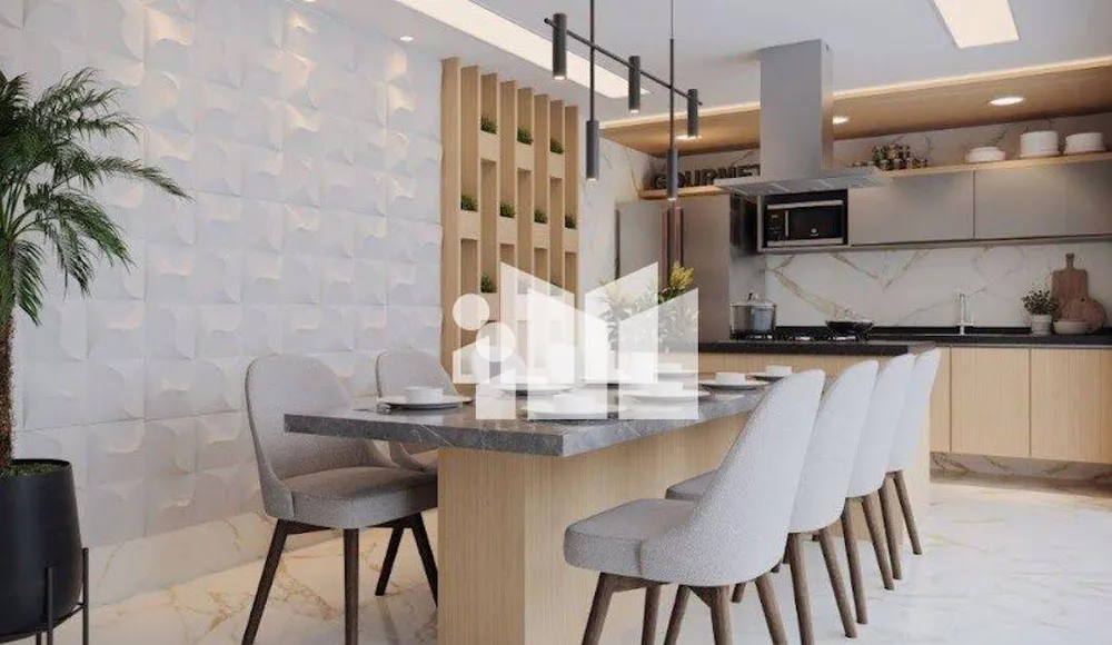 Apartamento, 3 quartos, 73 m² - Foto 9
