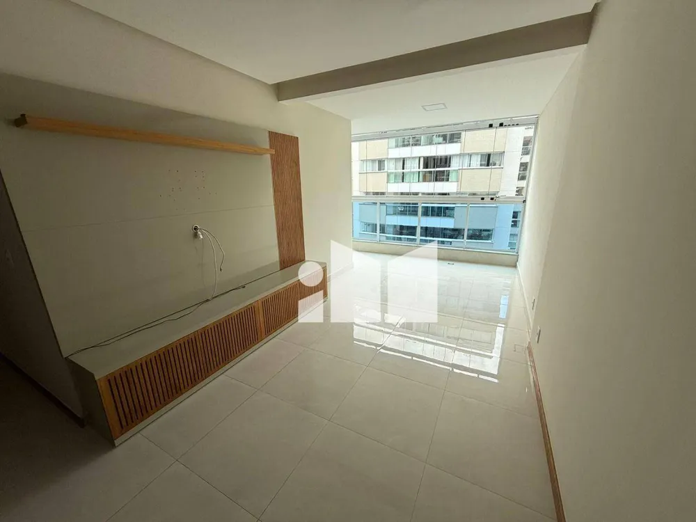 Apartamento, 3 quartos, 100 m² - Foto 3
