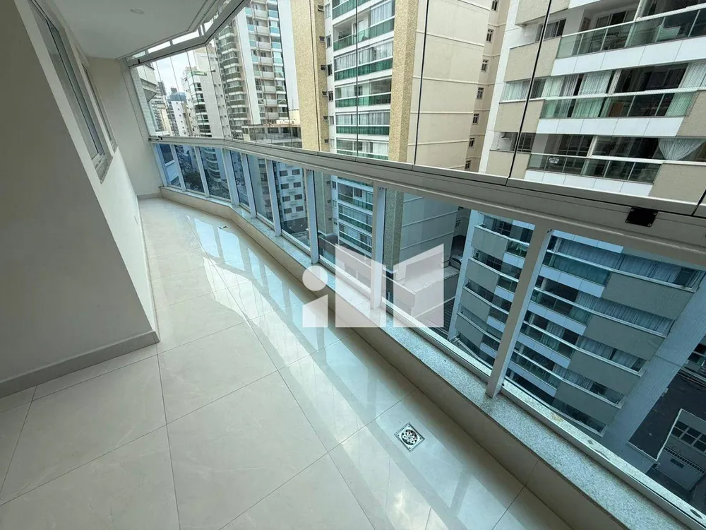Apartamento, 3 quartos, 100 m² - Foto 1