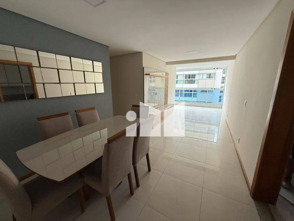 Apartamento, 3 quartos, 100 m² - Foto 2