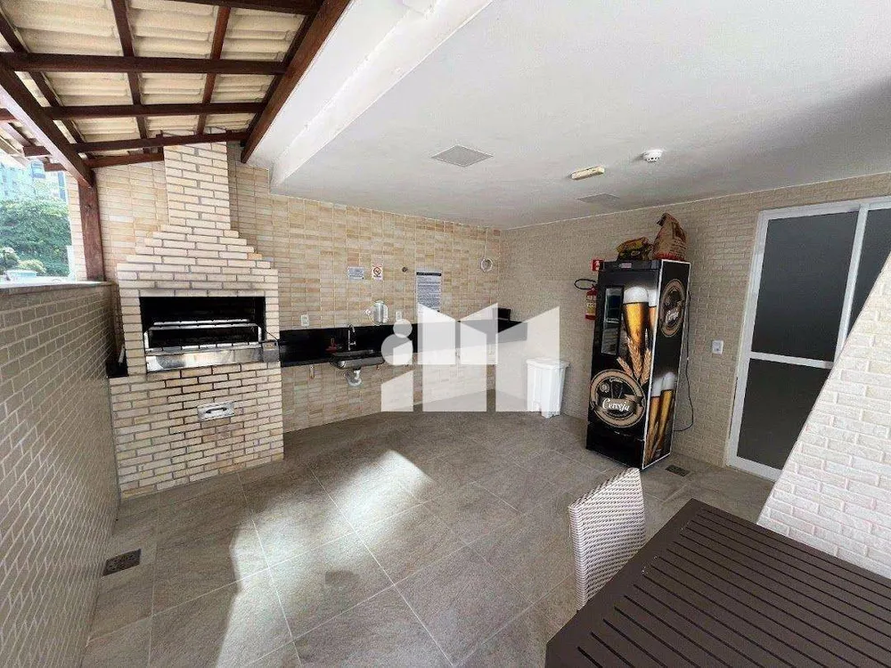 Apartamento, 3 quartos, 100 m² - Foto 14