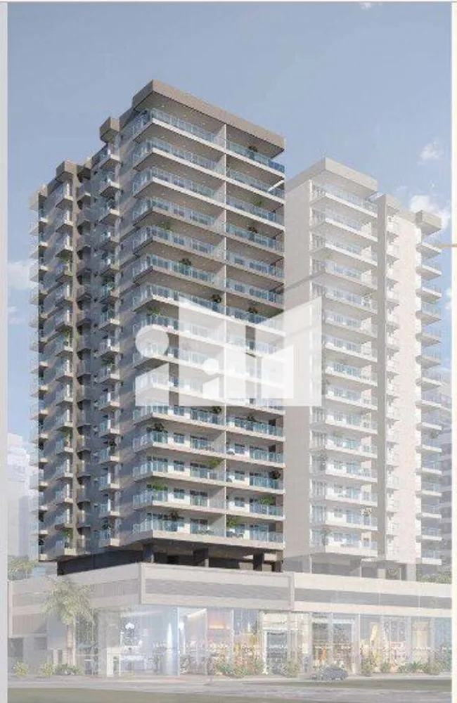 Apartamento, 3 quartos, 117 m² - Foto 16