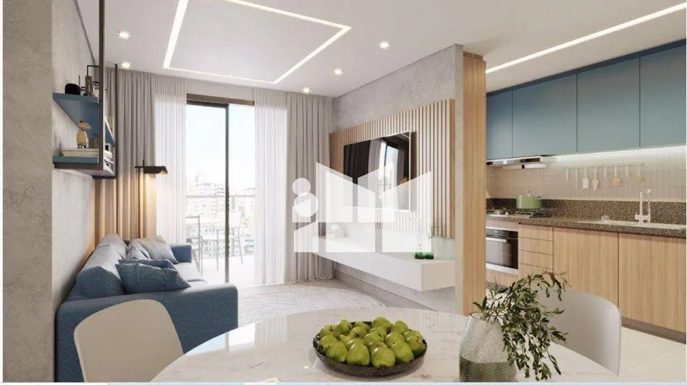 Apartamento, 3 quartos, 117 m² - Foto 5