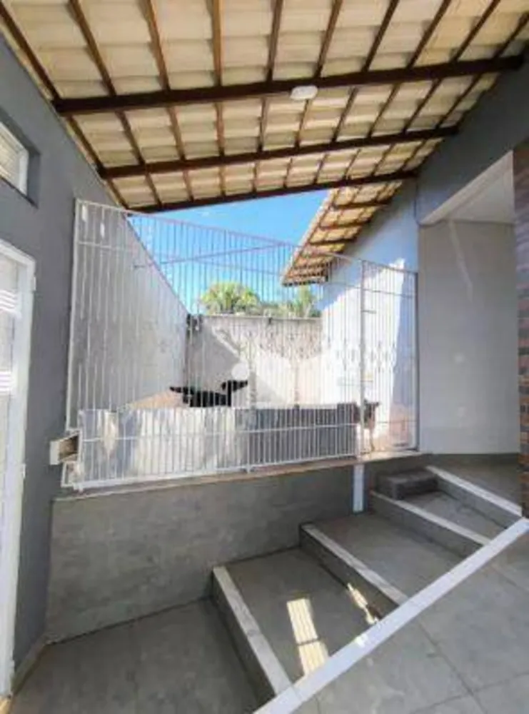 Casa, 3 quartos, 180 m² - Foto 16