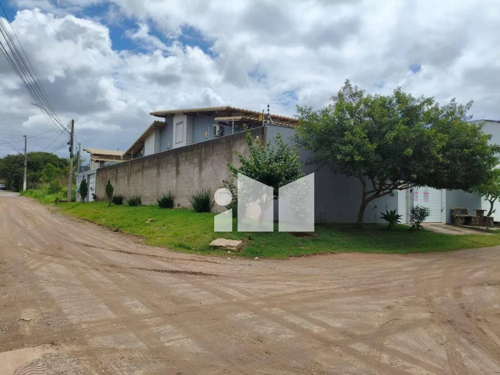 Casa, 3 quartos, 180 m² - Foto 1