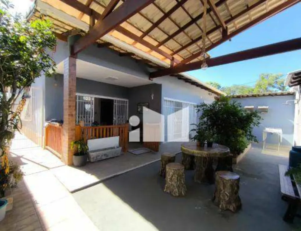 Casa, 3 quartos, 180 m² - Foto 5