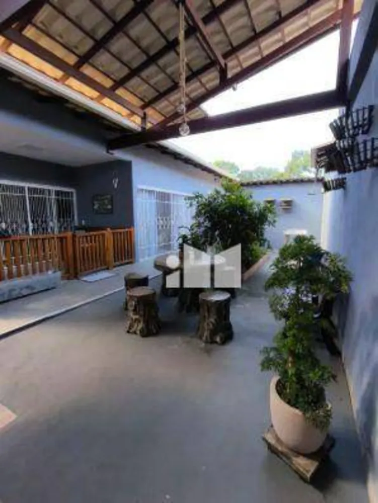 Casa, 3 quartos, 180 m² - Foto 4