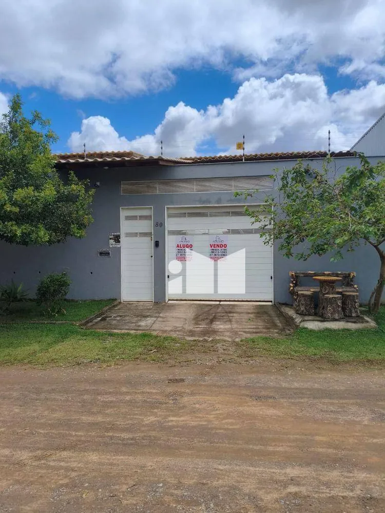Casa, 3 quartos, 180 m² - Foto 4