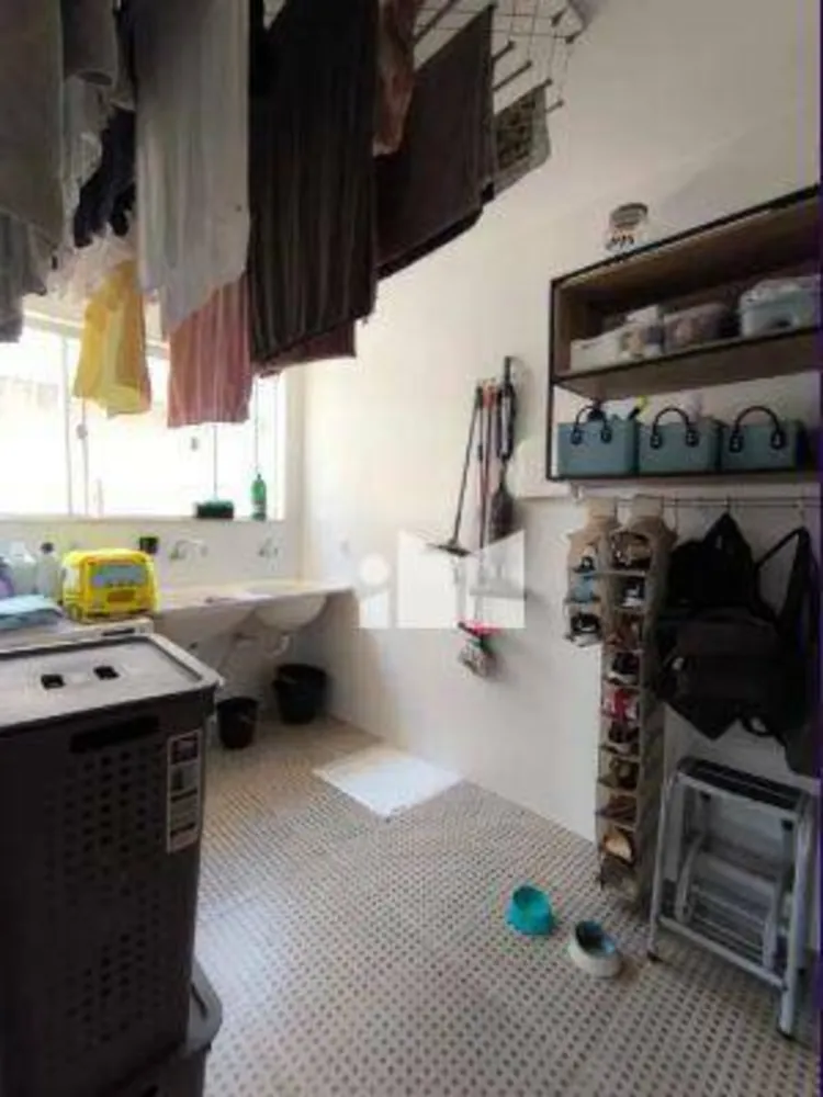 Casa, 3 quartos, 180 m² - Foto 13