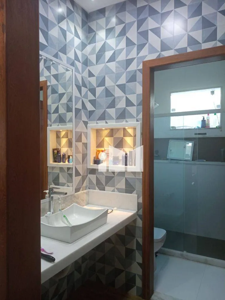 Casa, 3 quartos, 180 m² - Foto 2