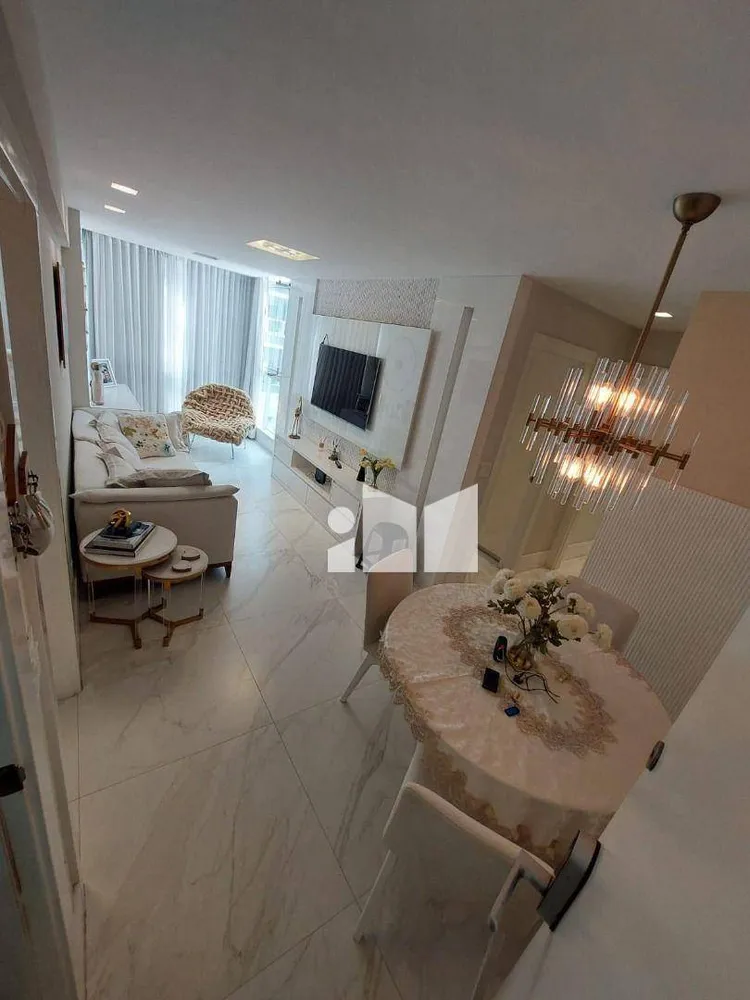 Apartamento, 2 quartos, 68 m² - Foto 2