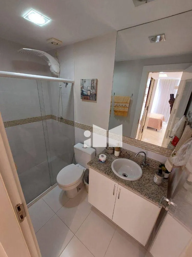 Apartamento, 2 quartos, 68 m² - Foto 6