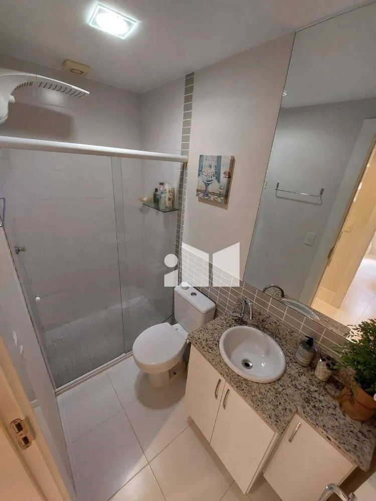 Apartamento, 2 quartos, 68 m² - Foto 7