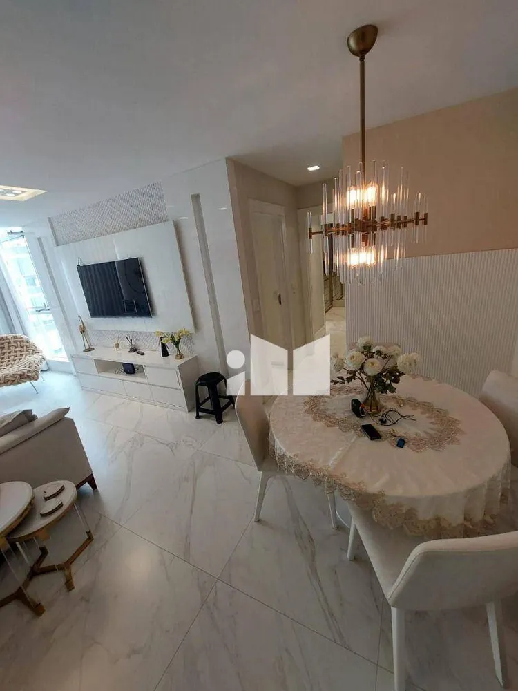 Apartamento, 2 quartos, 68 m² - Foto 1