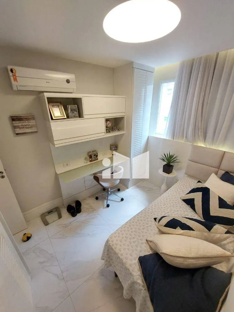 Apartamento, 2 quartos, 68 m² - Foto 8