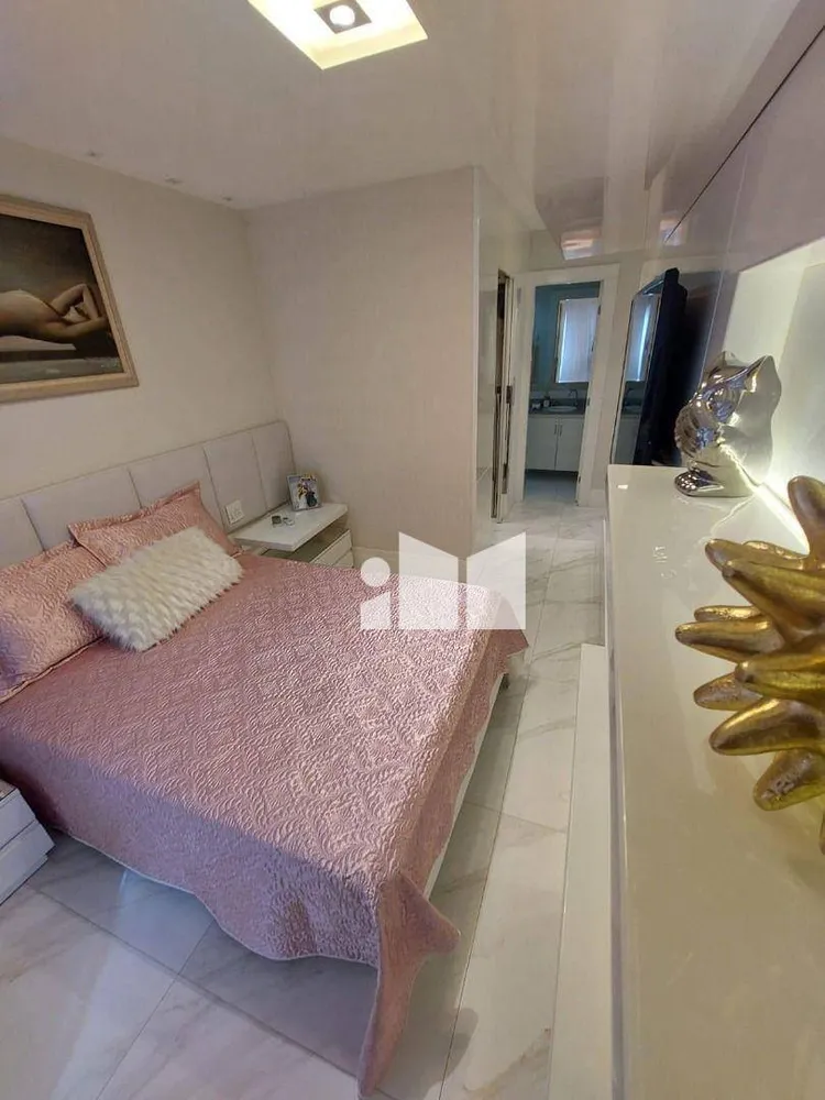 Apartamento, 2 quartos, 68 m² - Foto 3