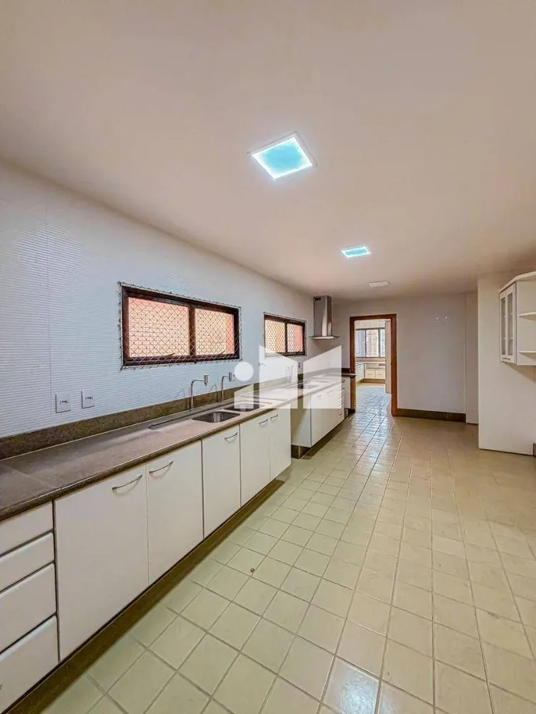 Apartamento, 4 quartos, 360 m² - Foto 6