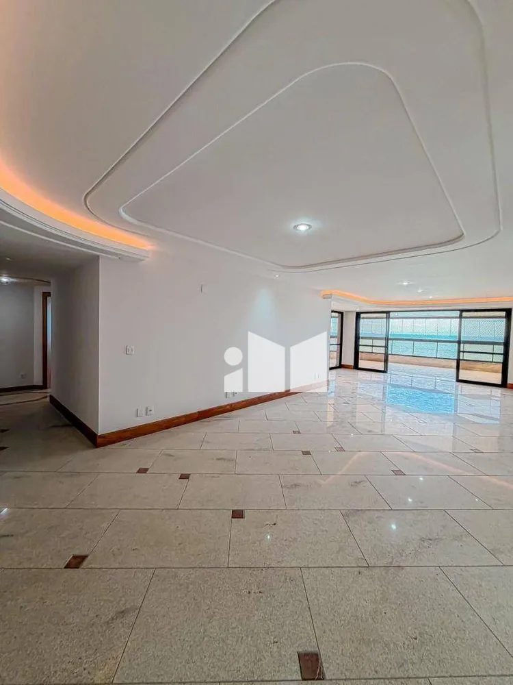 Apartamento, 4 quartos, 360 m² - Foto 10