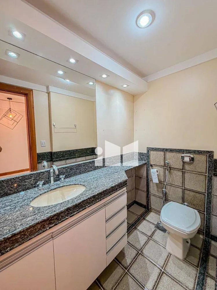 Apartamento, 4 quartos, 360 m² - Foto 3