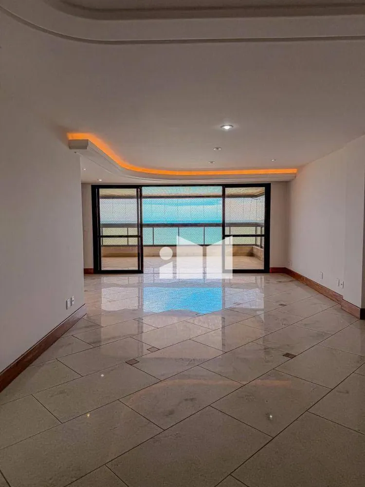 Apartamento, 4 quartos, 360 m² - Foto 8
