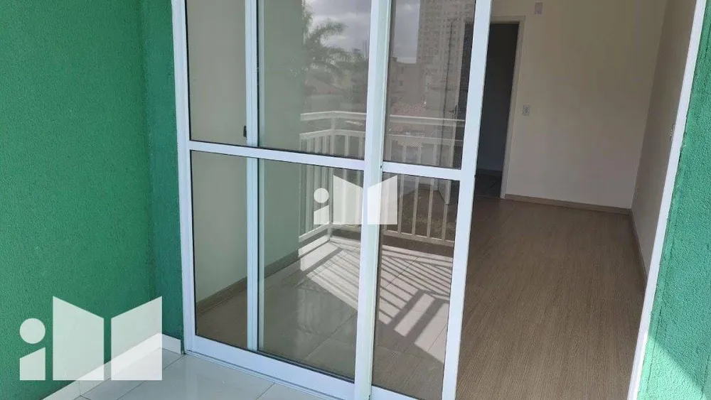 Apartamento, 2 quartos, 46 m² - Foto 1