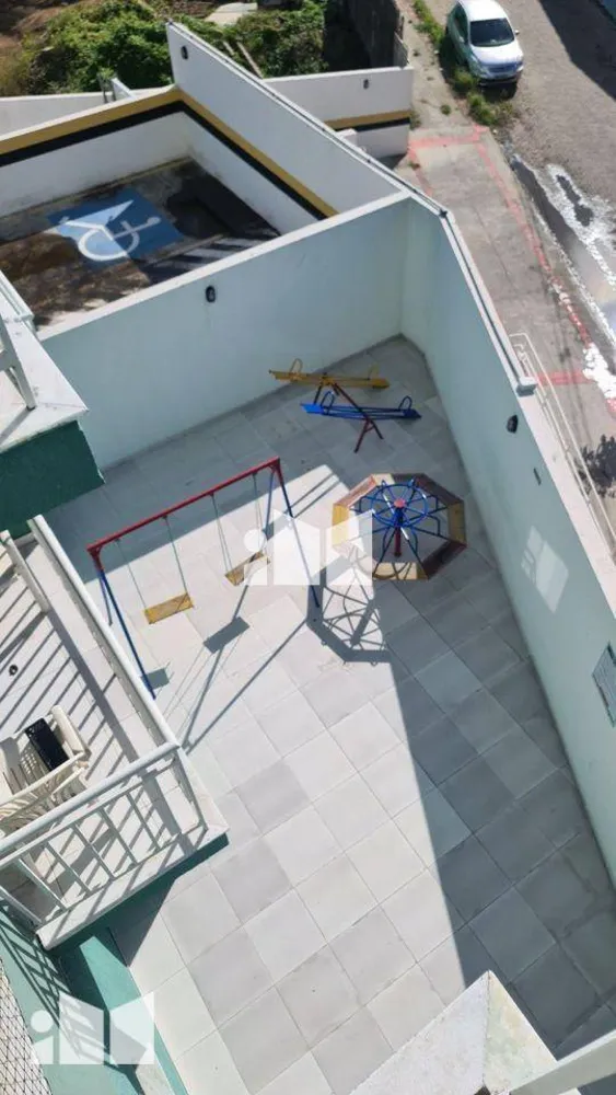 Apartamento, 2 quartos, 46 m² - Foto 10