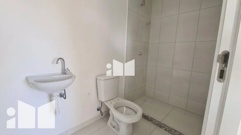 Apartamento, 2 quartos, 46 m² - Foto 7