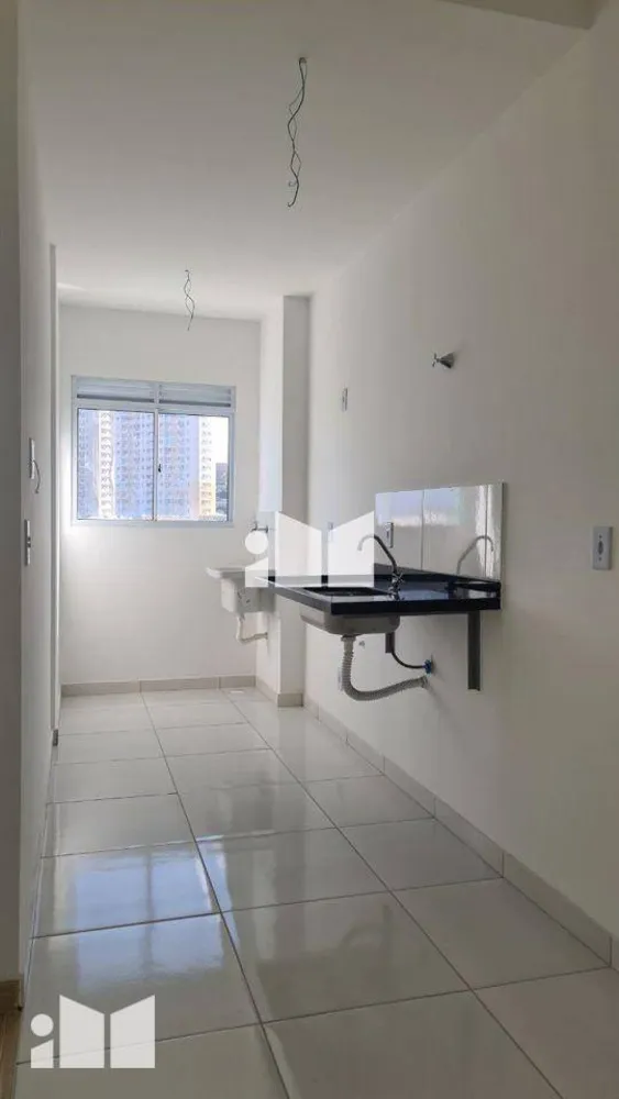 Apartamento, 2 quartos, 46 m² - Foto 8