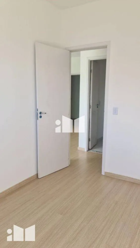 Apartamento, 2 quartos, 46 m² - Foto 5