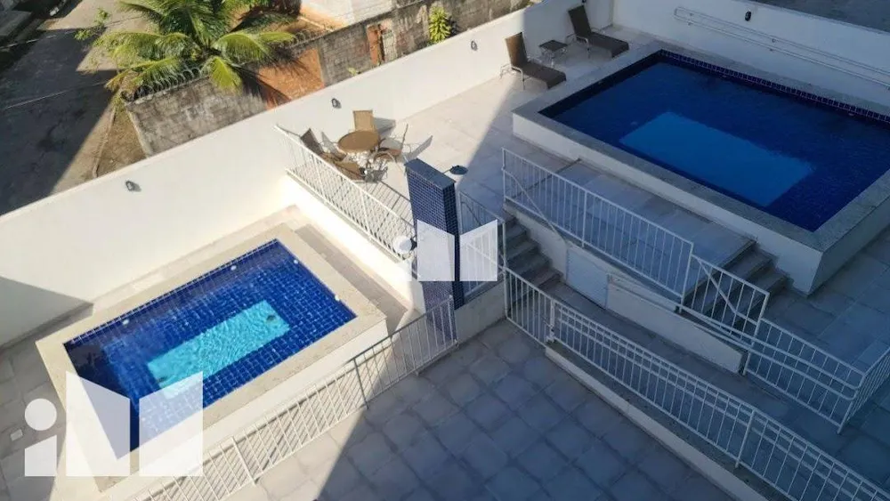 Apartamento, 2 quartos, 46 m² - Foto 9