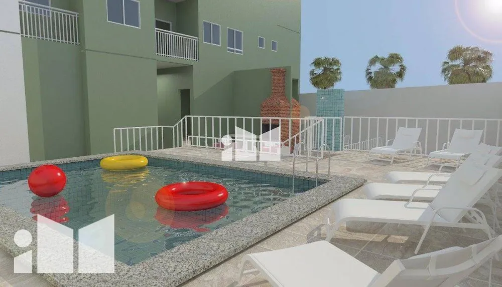 Apartamento, 2 quartos, 46 m² - Foto 15