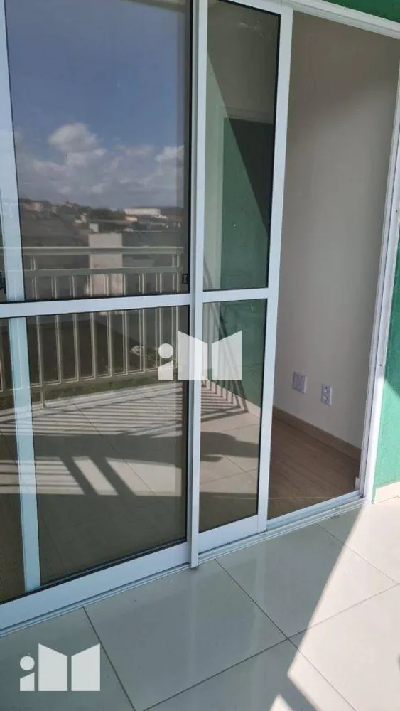 Apartamento, 2 quartos, 46 m² - Foto 2
