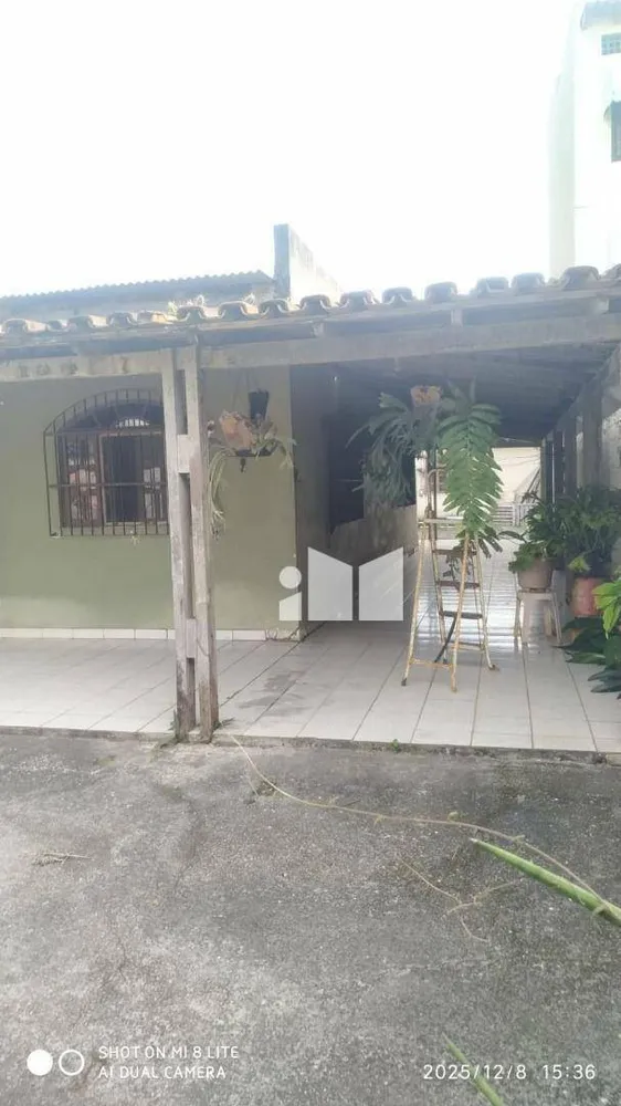 Casa de Condomínio, 2 quartos - Foto 3