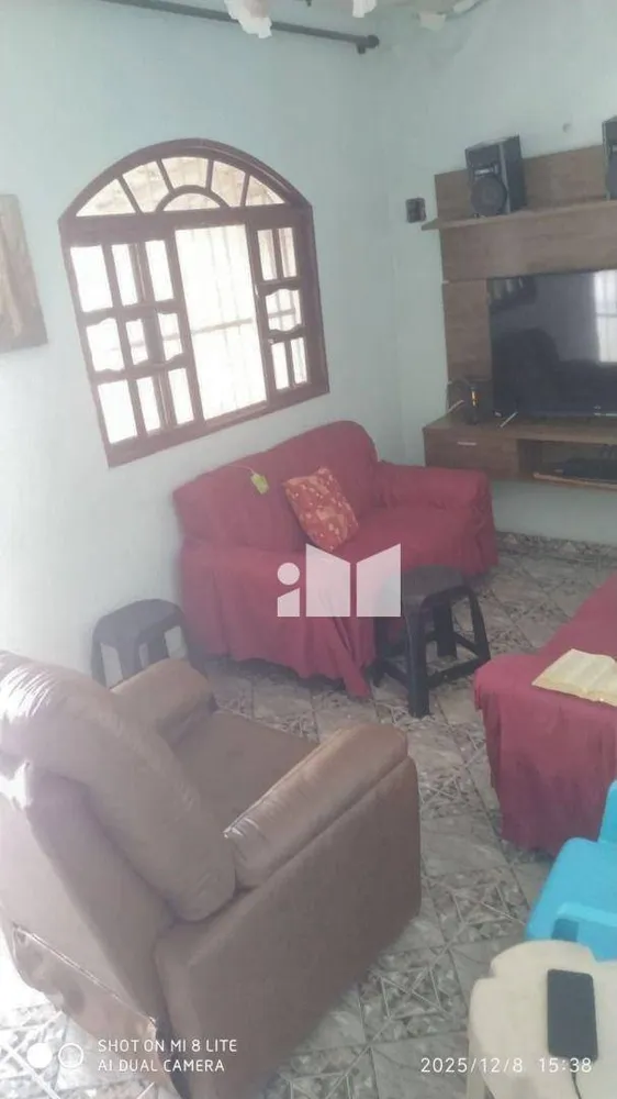 Casa de Condomínio, 2 quartos - Foto 4