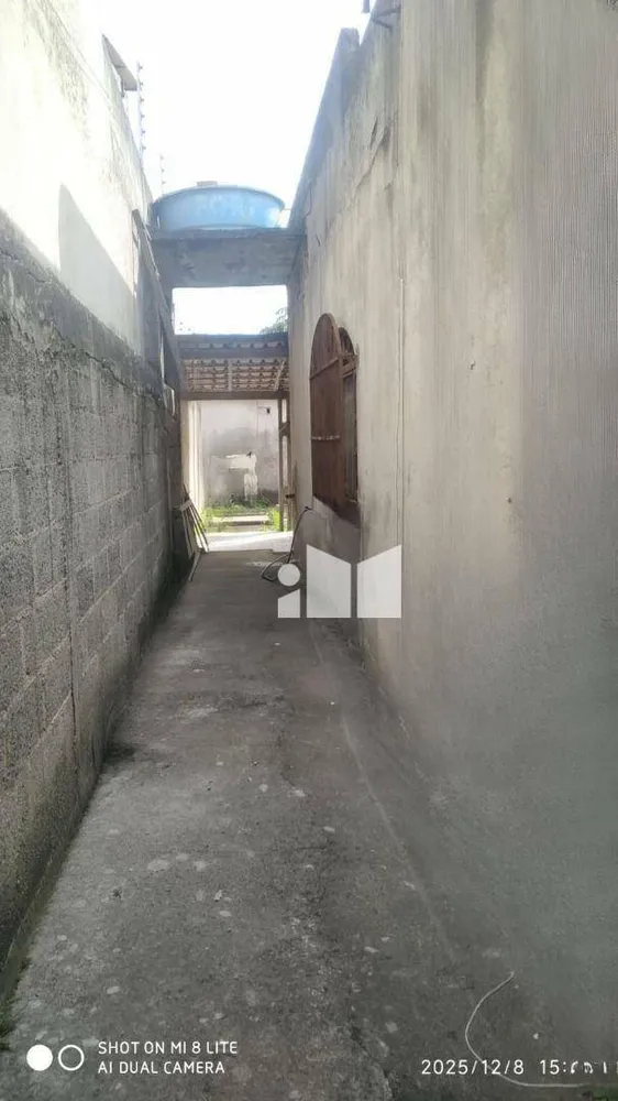 Casa de Condomínio, 2 quartos - Foto 13